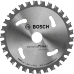 TARCZA PILARSKA ST SL H 136*20-30