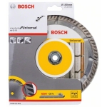 TARCZA DIAMENTOWA BUDOWLANA S4U 180MM