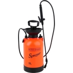 OPRYSKIWACZ CIŚNIENIOWY RĘCZNY 5L SPRAYER