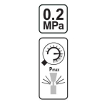 OPRYSKIWACZ CIŚNIENIOWY PLECAKOWY 15L