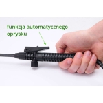 OPRYSKIWACZ CIŚNIENIOWY RĘCZNY 8L SPRAYER