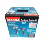 ZESTAW COMBO 10,8V DF333D+TD110D