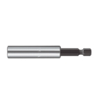 UCHWYT NA BIT MAGNETYCZNY 74MM 1/4''