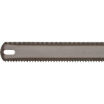BRZESZCZOT DWUSTRONNY DO METALU 300*25/24  1SZT