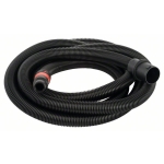 WĄŻ DO GAS Z ADAPTEREM FI35 5M  DO GAS 35-55
