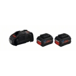 ZESTAW STARTOWY PROCORE 18V 2*5.5AH + GAL1880 CV