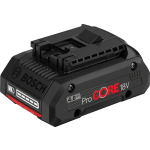 AKUMULATOR GBA PROCORE 18V 4.0AH