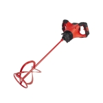 MIESZARKA ELEKTRYCZNA RUBIMIX-9 SUPERTORQUE 1800W Z WALIZKĄ