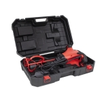 MIESZARKA ELEKTRYCZNA RUBIMIX-9 SUPERTORQUE 1800W Z WALIZKĄ
