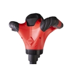 MIESZARKA ELEKTRYCZNA RUBIMIX-9 SUPERTORQUE 1800W Z WALIZKĄ
