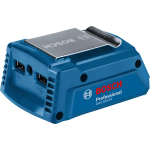 ŁADOWARKA USB GAA 18 V-24