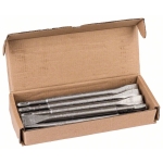 DŁUTO PŁASKIE SDS PLUS 20*250MM 10PCS