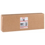 DŁUTO PŁASKIE SDS PLUS 20*250MM 10PCS