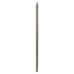 DŁUTO PŁASKIE SDS-MAX 600MM 5PCS