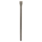 DŁUTO PŁASKIE SDS-MAX RTEC SHARP 25*400MM 10PCS