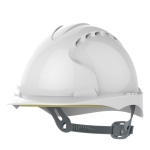 JSP HEŁM OCHRONNY KAS-EVO-3 W BIAŁY