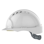 JSP HEŁM OCHRONNY KAS-EVO-3 W BIAŁY