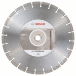 TARCZA DIAMENTOWA PROFESSIONAL CONCRETE DIA-TS 350*25,4