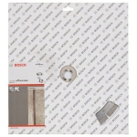 TARCZA DIAMENTOWA PROFESSIONAL CONCRETE DIA-TS 350*25,4