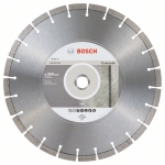 TARCZA DIAMENTOWA EXPERT FOR CONCRETE 350*25,4MM
