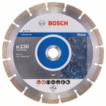 TARCZA DIAMENTOWA DO BETONU STONE 230/22 10MM