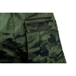KRÓTKIE SPODENKI CAMO  S
