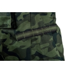KRÓTKIE SPODENKI CAMO  S