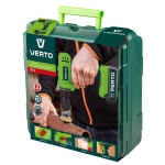 WIERTARKO - WKRĘTARKA 2*20V LI-ION 1.5 AH WALIZKA