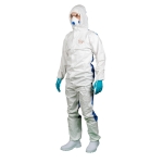 KOMBINEZON OCHRONNY OXYCHEM C250 MPFL 63G. ROZMIAR L