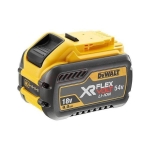 AKUMULATOR DEWALT 18V-54V 9.0AH