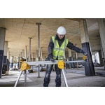 UNIWERSALNE STANOWISKO ROBOCZE 1,1-2,5M STÓŁ DO UKOŚNIC