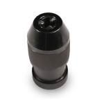 UCHWYT BEZKLUCZOWY METALOWY 1/2 13MM DO UDARU