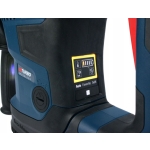 MŁOT UDAROWY OBROTOWY AKUMULATOROWY SDS MAX GBH 18V-36C 0*AH