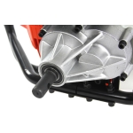 ŚWIDER SPALINOWY DWUOSOBOWY /SILNIK/ 1E48F