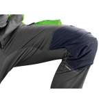 SPODNIE OGRODNICZKI ROBOCZE PREMIUM 100% BAWEŁNA ROZMIAR XL