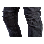 SPODNIE ROBOCZE 5-KIESZENIOWE DENIM ROZMIAR XXL