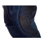 SPODNIE ROBOCZE DENIM, ROZMIAR M