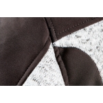 BLUZA DZIANA WZMOCNIONA TKANINĄ SOFTSHELL M