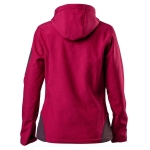 KURTKA SOFTSHELL DAMSKA M