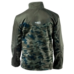 BLUZA ROBOCZA CAMO L