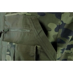 BLUZA ROBOCZA CAMO XL