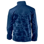 BLUZA ROBOCZA CAMO NAVY, ROZMIAR L