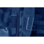 BLUZA ROBOCZA CAMO NAVY, ROZMIAR M