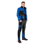 BLUZA ROBOCZA HD+ ROZMIAR M