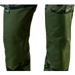 SPODNIE ROBOCZE CAMO L