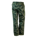 SPODNIE ROBOCZE CAMO XL