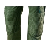 SPODNIE ROBOCZE CAMO OLIVE M