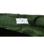 SPODNIE ROBOCZE CAMO OLIVE M