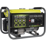 AGREGAT BENZYNOWY BASIC 2,2 KW UZW. MIEDŹ