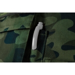 OGRODNICZKI ROBOCZE CAMO L